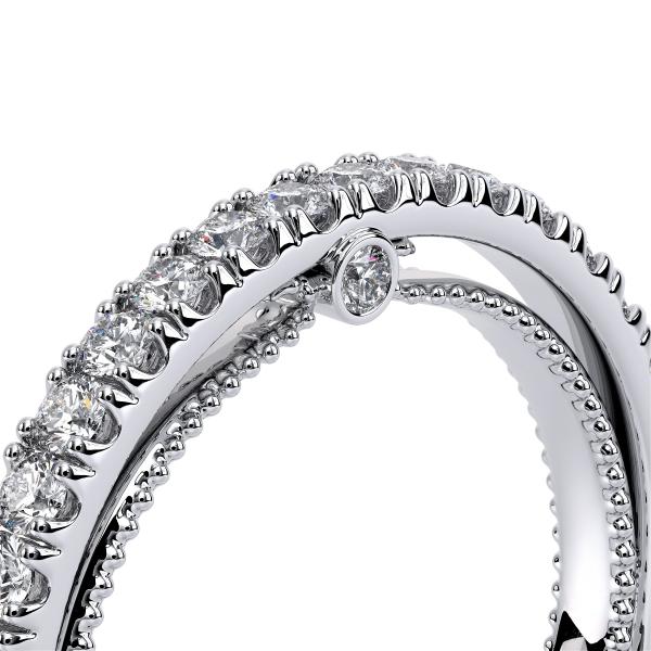 Verragio Women's Diamond Wedding Band COUTURE-0426W