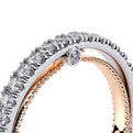 Verragio Women's Diamond Wedding Band COUTURE-0426W