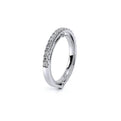 Verragio Women's Diamond Wedding Band COUTURE-0426W