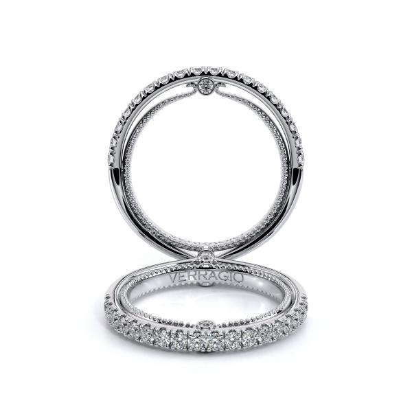 Verragio Women's Diamond Wedding Band COUTURE-0426W