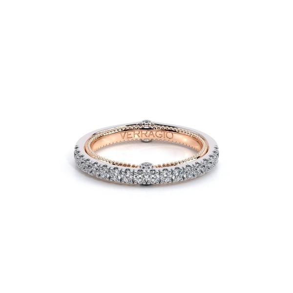 Verragio Women's Diamond Wedding Band COUTURE-0426W