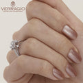 Verragio Women's Engagement Ring COUTURE-0428R