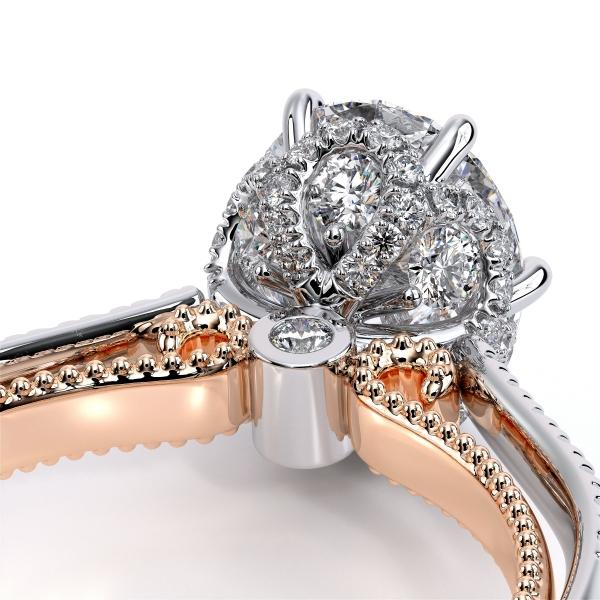 Verragio Women's Engagement Ring COUTURE-0429DOV