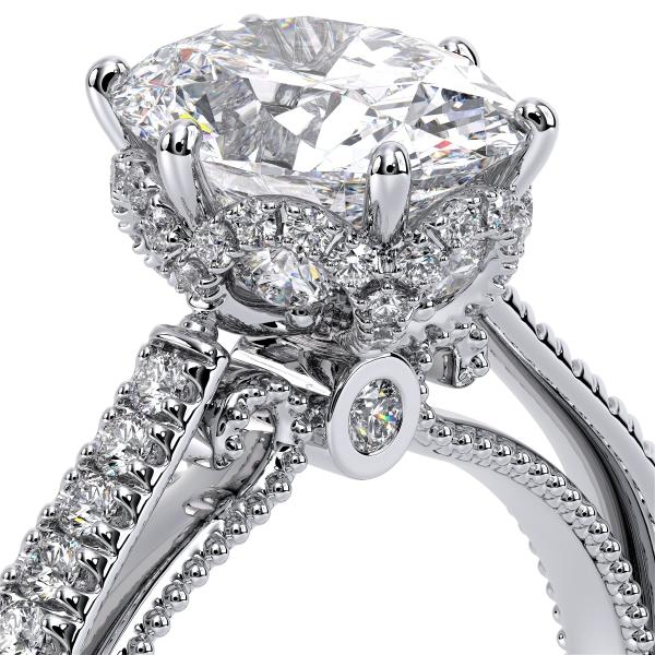 Verragio Women's Engagement Ring COUTURE-0429DOV