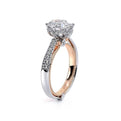 Verragio Women's Engagement Ring COUTURE-0429DOV