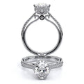 Verragio Women's Engagement Ring COUTURE-0429DOV