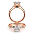 Verragio Women's Engagement Ring COUTURE-0429DR