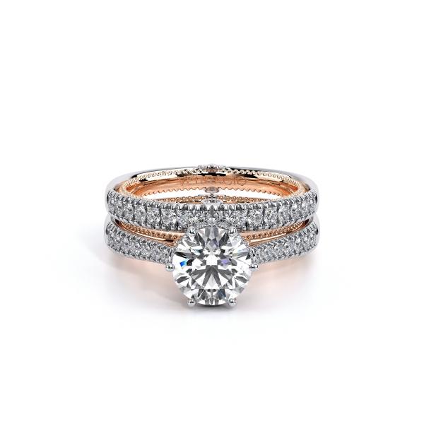 Verragio Women's Engagement Ring COUTURE-0429DR