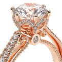 Verragio Women's Engagement Ring COUTURE-0429DR