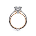 Verragio Women's Engagement Ring COUTURE-0429DR