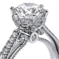 Verragio Women's Engagement Ring COUTURE-0429DR