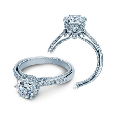 Verragio Women's Engagement Ring COUTURE-0429R