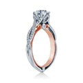 Verragio Women's Engagement Ring COUTURE-0440-TT