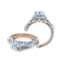 Verragio Women's Engagement Ring COUTURE-0441R-2WR