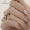 Verragio Women's Engagement Ring COUTURE-0441R-2WR