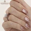 Verragio Women's Engagement Ring COUTURE-0444-2RW