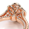 Verragio Women's Engagement Ring COUTURE-0444OV