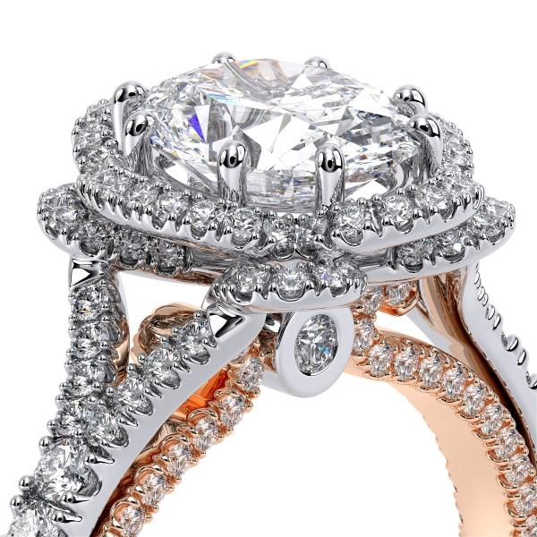 Verragio Women's Engagement Ring COUTURE-0444OV