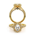 Verragio Women's Engagement Ring COUTURE-0444OV