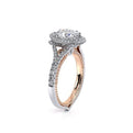 Verragio Women's Engagement Ring COUTURE-0444OV