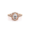 Verragio Women's Engagement Ring COUTURE-0444OV