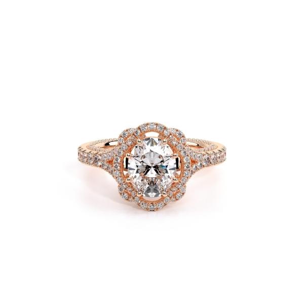 Verragio Women's Engagement Ring COUTURE-0444OV