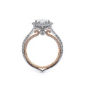 Verragio Women's Engagement Ring COUTURE-0444OV