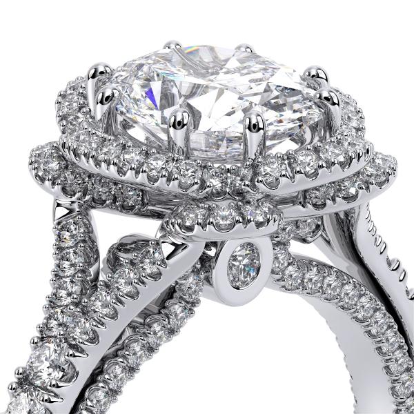 Verragio Women's Engagement Ring COUTURE-0444OV