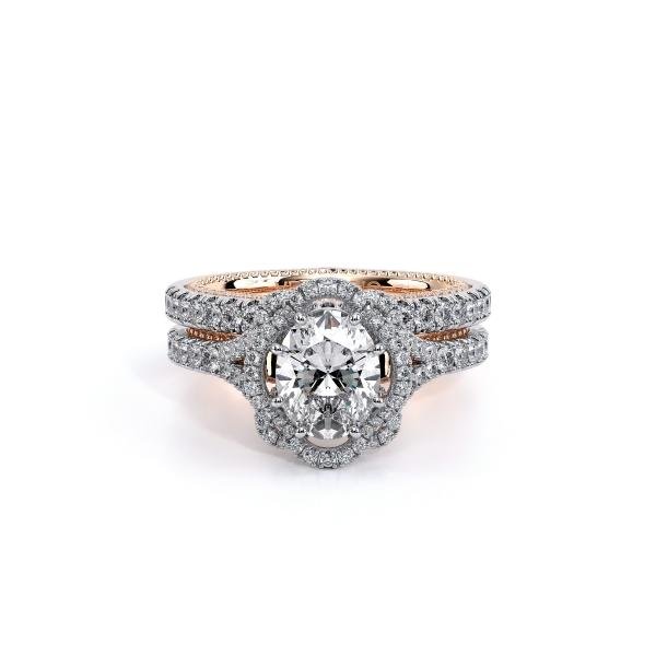 Verragio Women's Engagement Ring COUTURE-0444OV