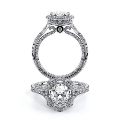 Verragio Women's Engagement Ring COUTURE-0444OV