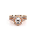 Verragio Women's Engagement Ring COUTURE-0444OV