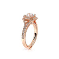 Verragio Women's Engagement Ring COUTURE-0444P