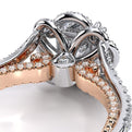 Verragio Women's Engagement Ring COUTURE-0444P