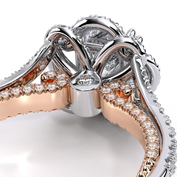 Verragio Women's Engagement Ring COUTURE-0444P