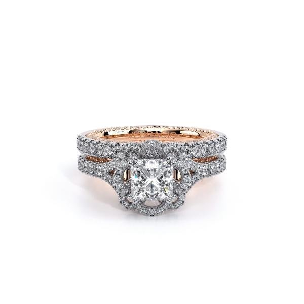 Verragio Women's Engagement Ring COUTURE-0444P