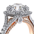 Verragio Women's Engagement Ring COUTURE-0444R