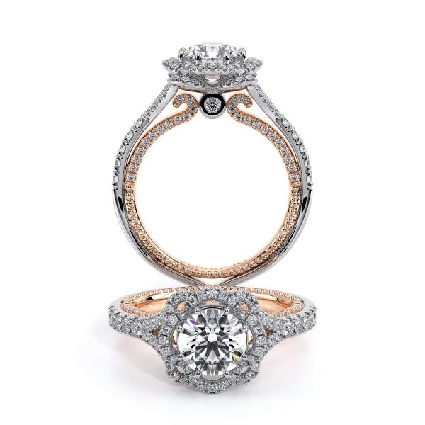 Verragio Women's Engagement Ring COUTURE-0444R