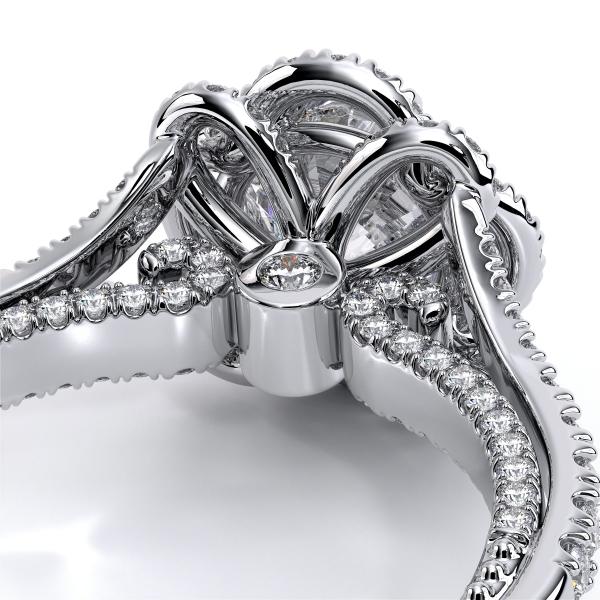 Verragio Women's Engagement Ring COUTURE-0444R