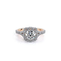 Verragio Women's Engagement Ring COUTURE-0444R