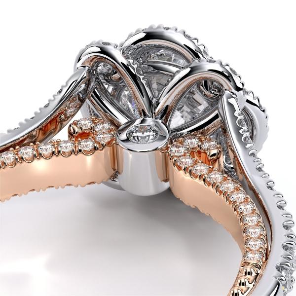 Verragio Women's Engagement Ring COUTURE-0444R