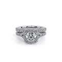 Verragio Women's Engagement Ring COUTURE-0444R