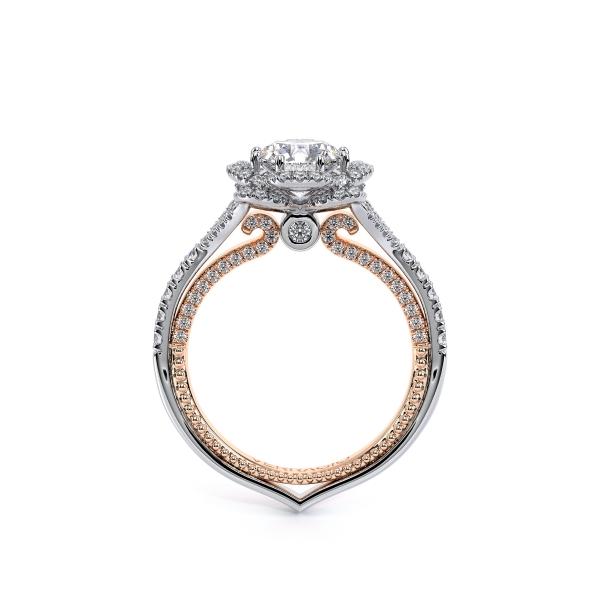 Verragio Women's Engagement Ring COUTURE-0444R