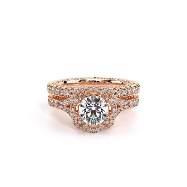 Verragio Women's Engagement Ring COUTURE-0444R