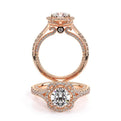 Verragio Women's Engagement Ring COUTURE-0444R