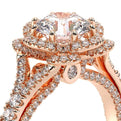 Verragio Women's Engagement Ring COUTURE-0444R