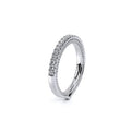 Verragio Women's Diamond Wedding Band COUTURE-0444W