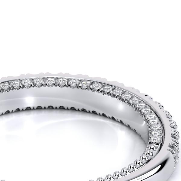 Verragio Women's Diamond Wedding Band COUTURE-0444W