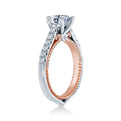 Verragio Women's Engagement Ring COUTURE-0445-2WR