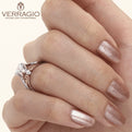 Verragio Women's Engagement Ring COUTURE-0446-2WR