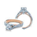 Verragio Women's Engagement Ring COUTURE-0446-2WR